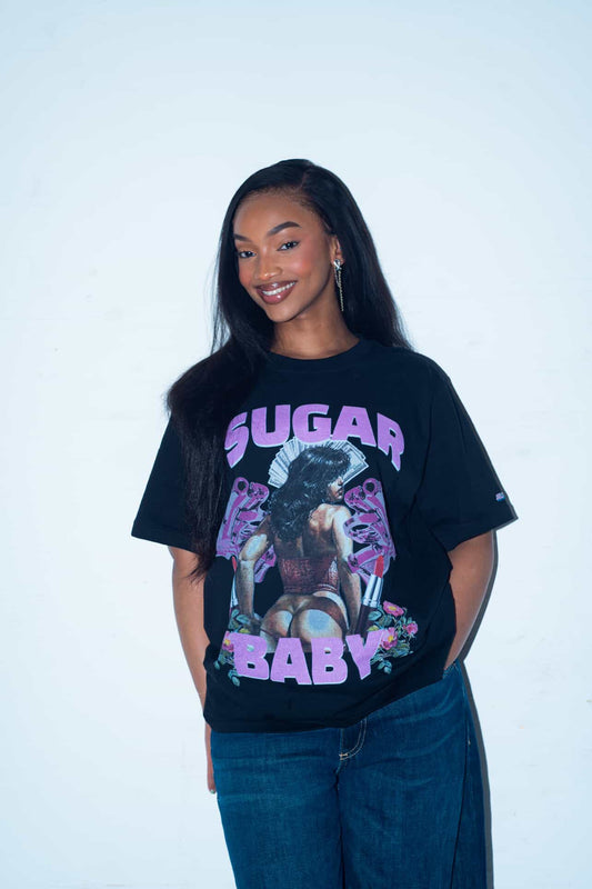 SUGAR BABY